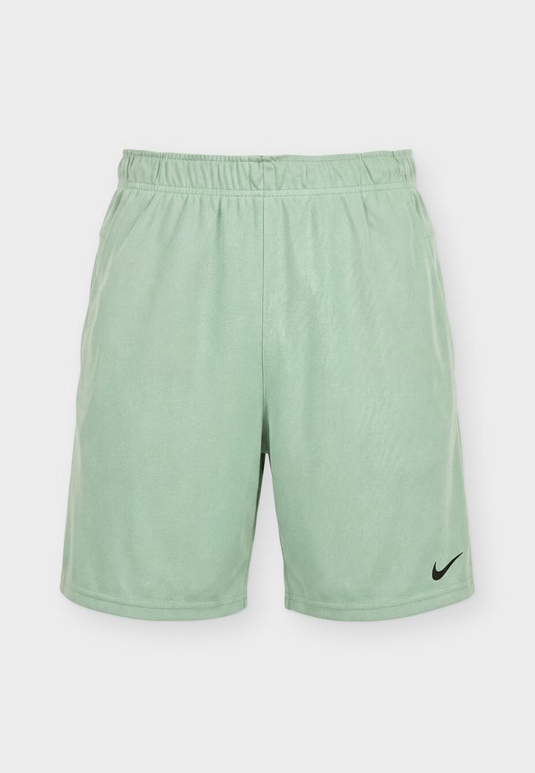 Nike Performance FLEX SHORT - Sports shorts - steam/black