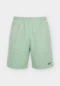 Nike Performance FLEX SHORT - Sports shorts - steam/black