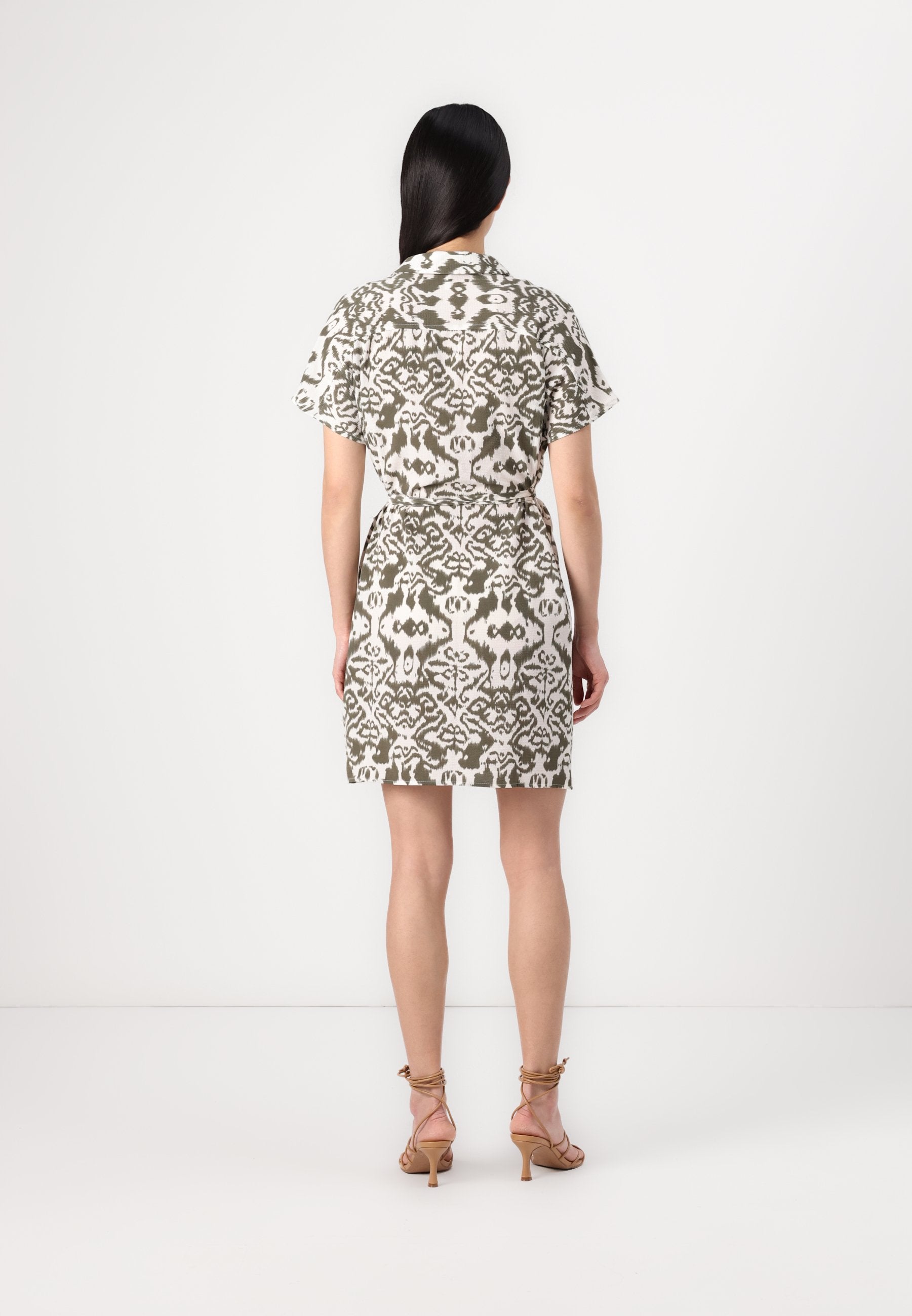 ONLY ONLNOVA LIFE SHIRT DRESS
