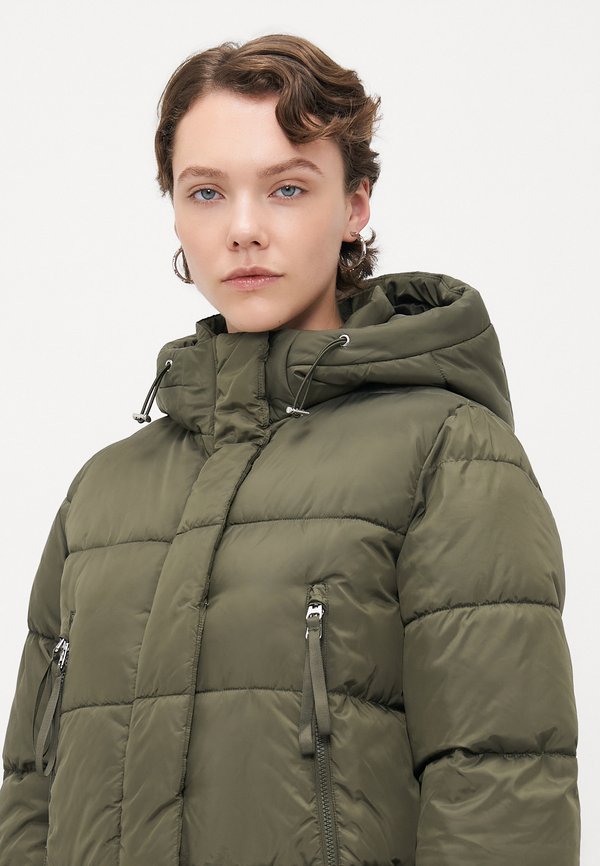 Vero Moda Tall VMNOVA COAT