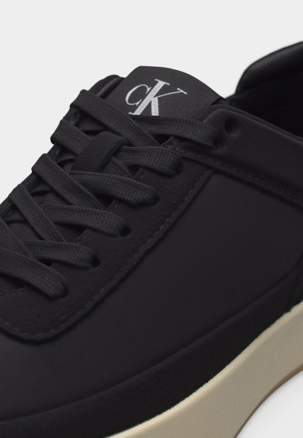 Calvin Klein BASKET CUPSOLE LACEUP