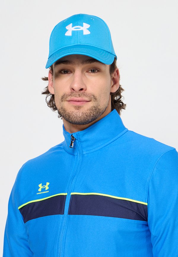 Under Armour 1376700 - Cap - blue