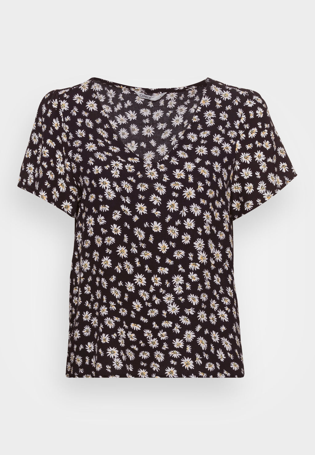 ONLY HELGA V NECK