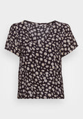ONLY HELGA V NECK