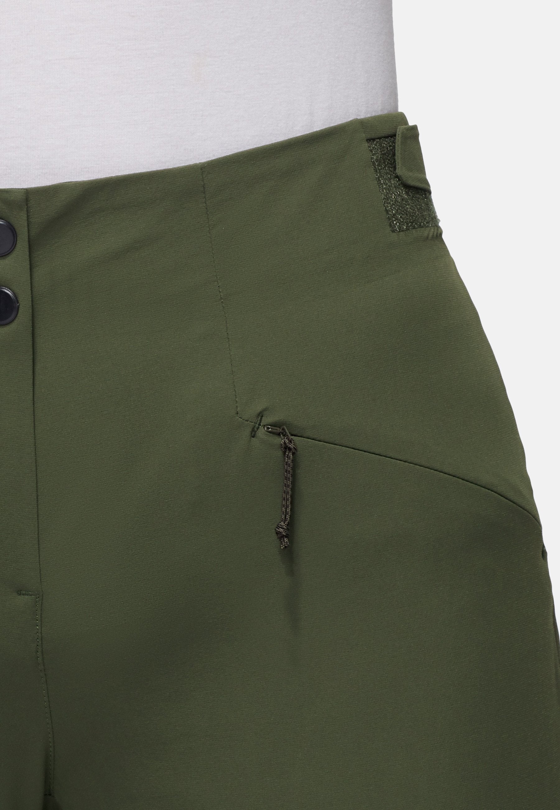 Mammut COURMAYEUR SO PANTS WOMEN