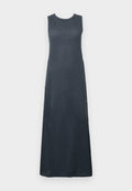 Pieces PCSCOUT O NECK LONG DRESS