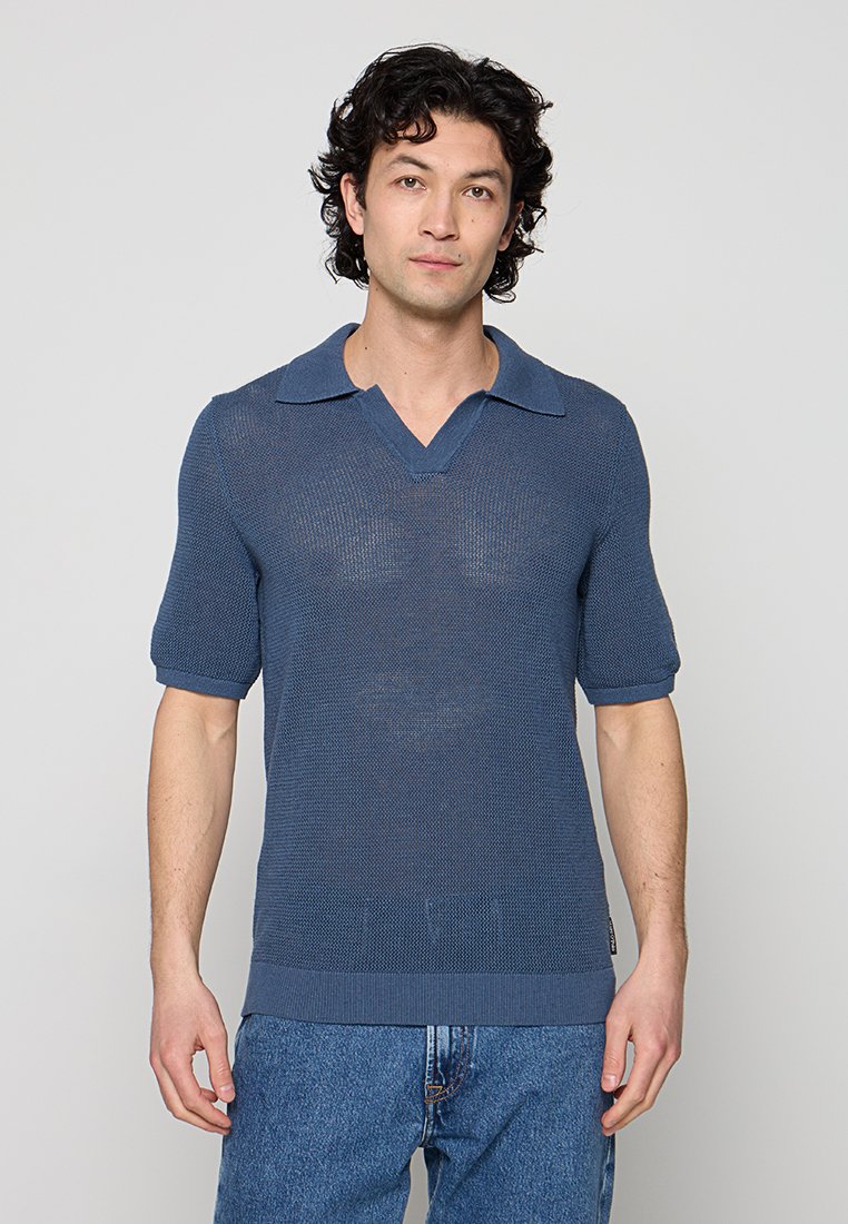 Marc O'Polo Poloshirt Media 1