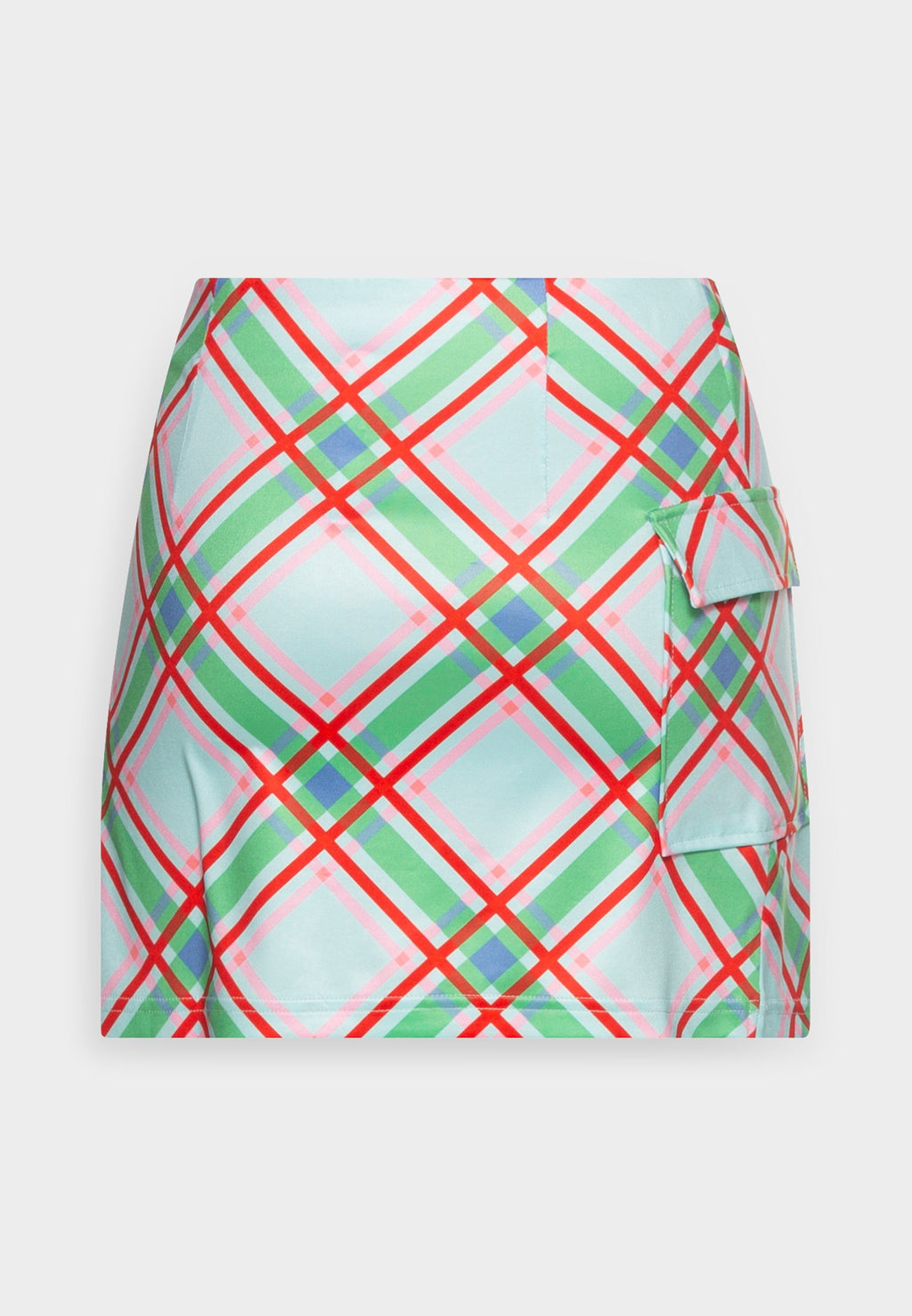 Neon & Nylon NEOAUDREY DETA SKIRT