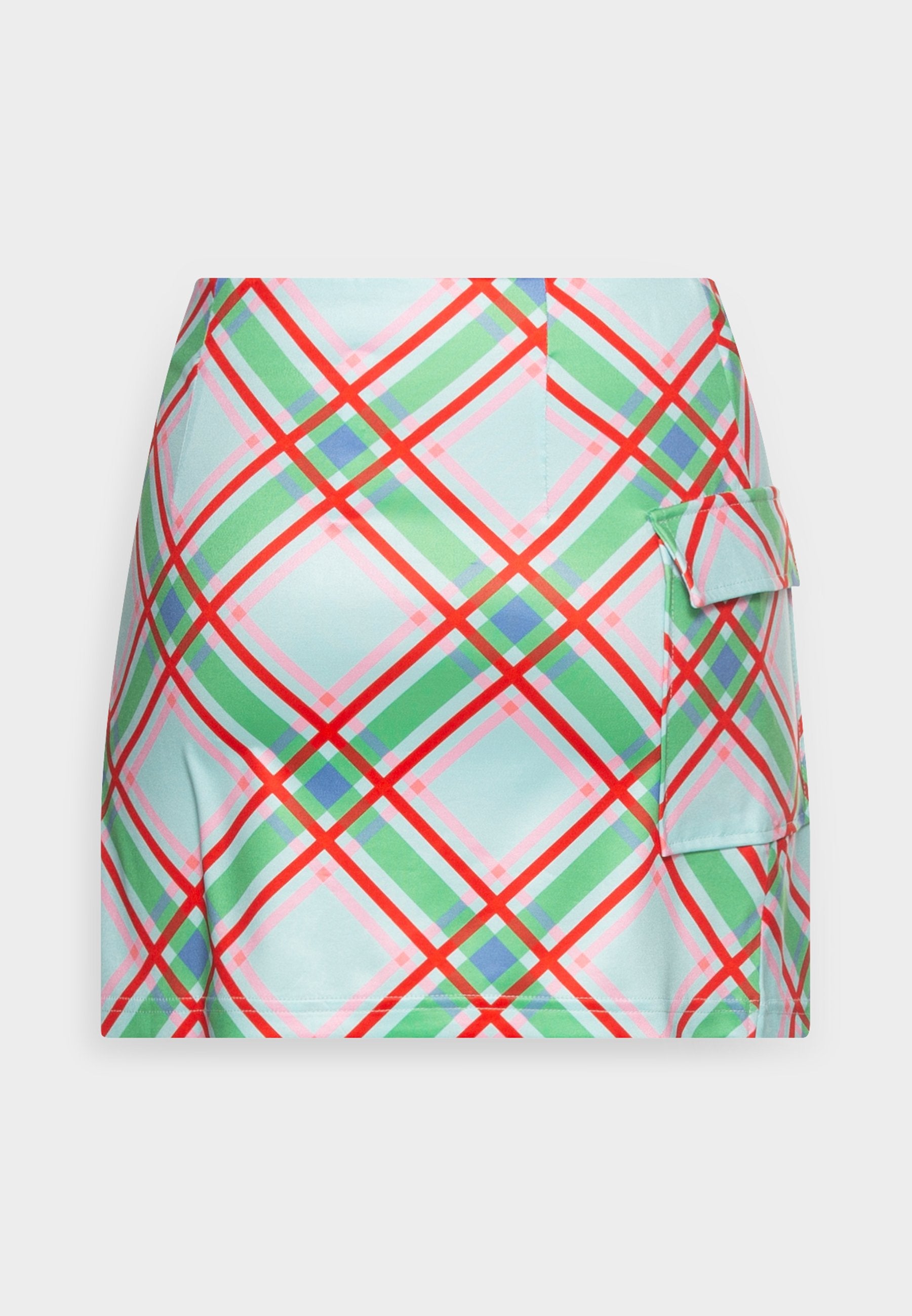 Neon & Nylon NEOAUDREY DETA SKIRT