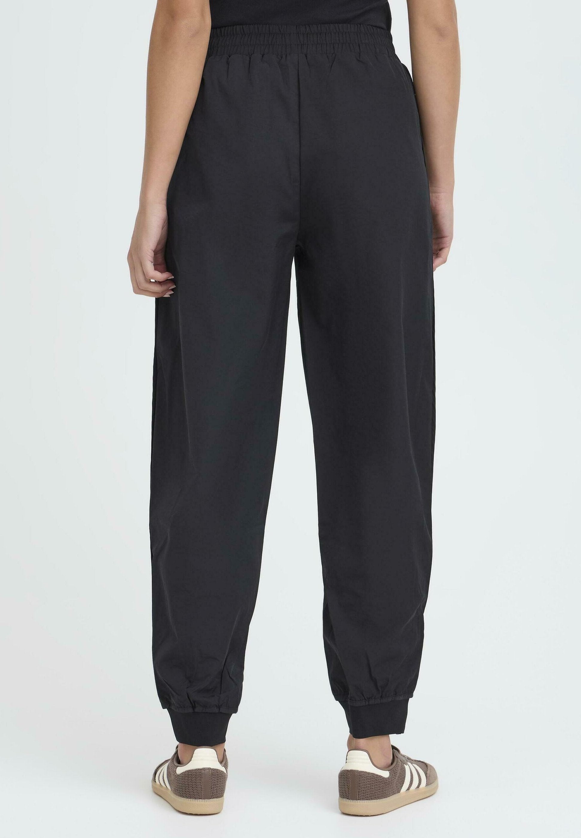 PULZ PZGIA HW PANT TAPERED LEG