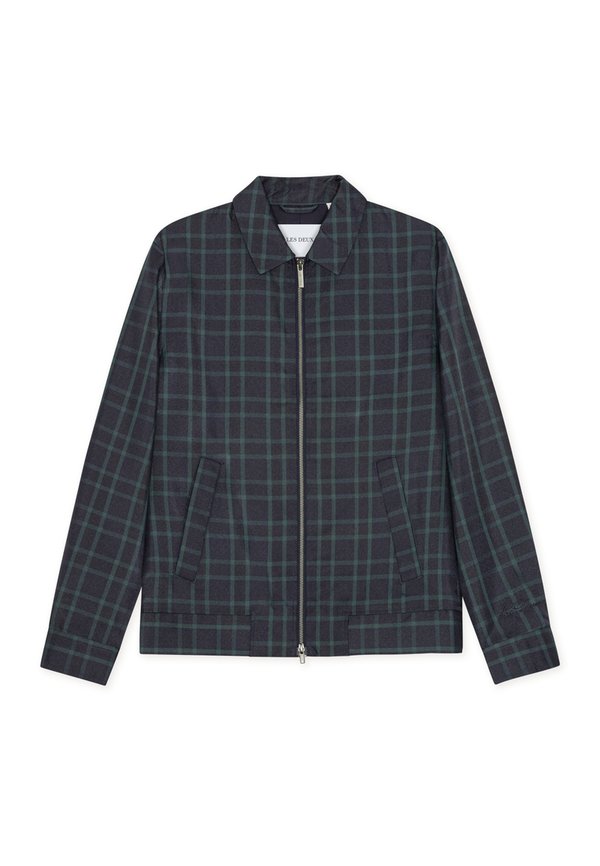 Les Deux COMO COACH CHECK