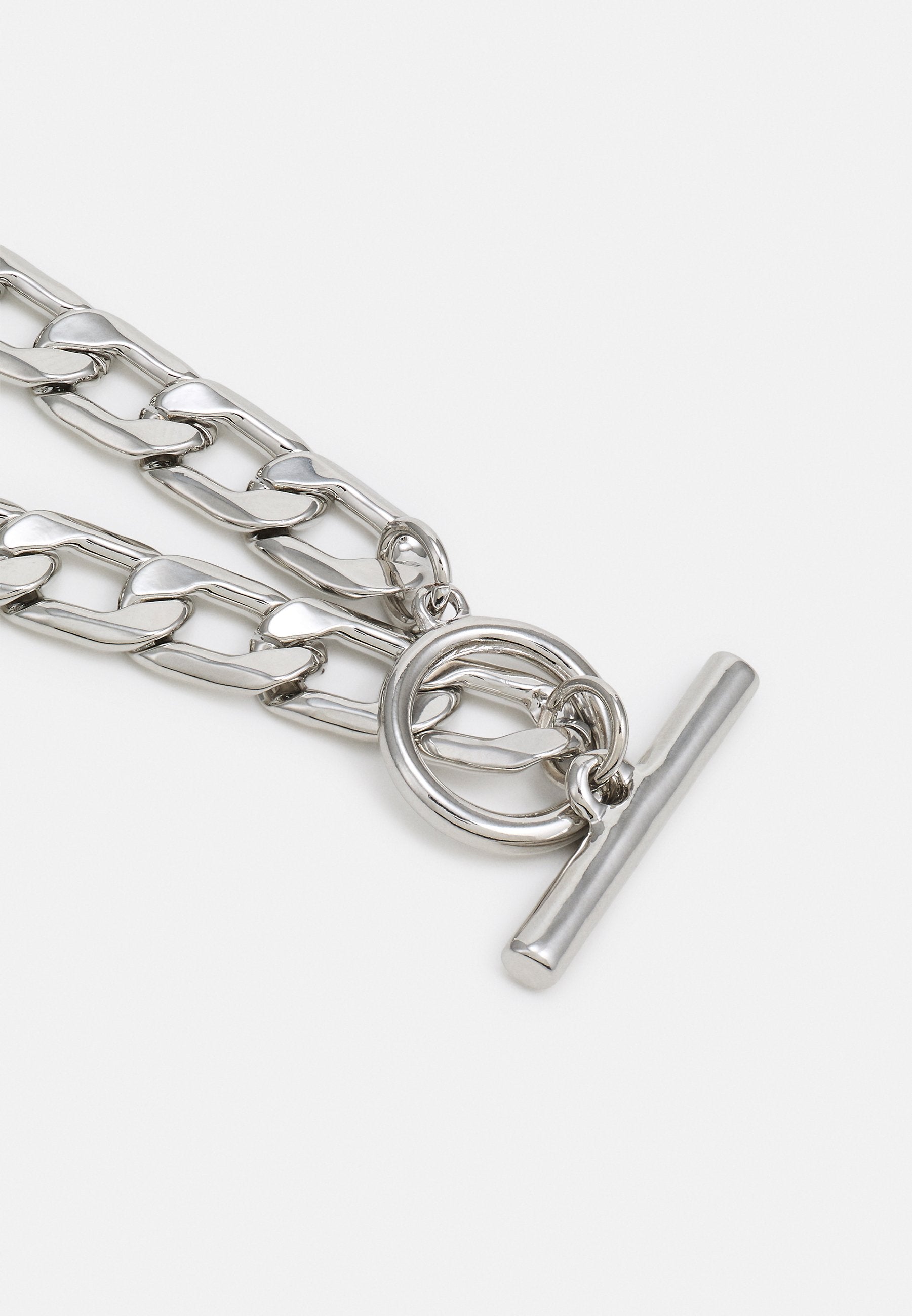 River Island CLEAN FLAT CHAIN