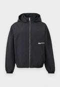 LIGHTWEIGHT HOODED JACKET Media 1