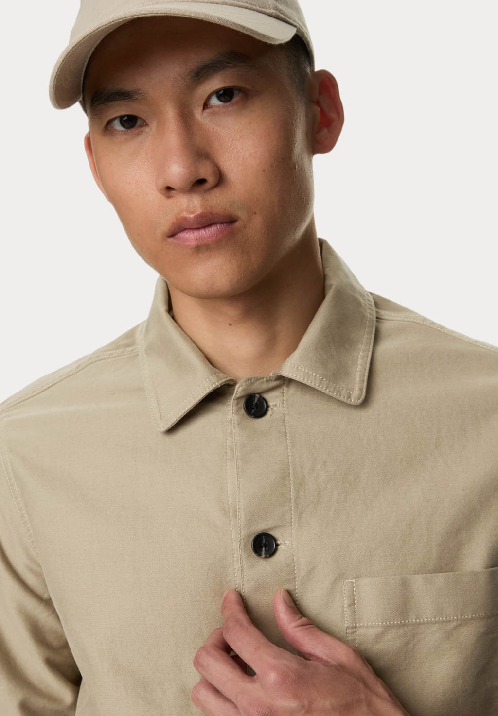 Marks & Spencer OVERSHIRT