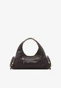 Mango ADULT - Handbag - brown