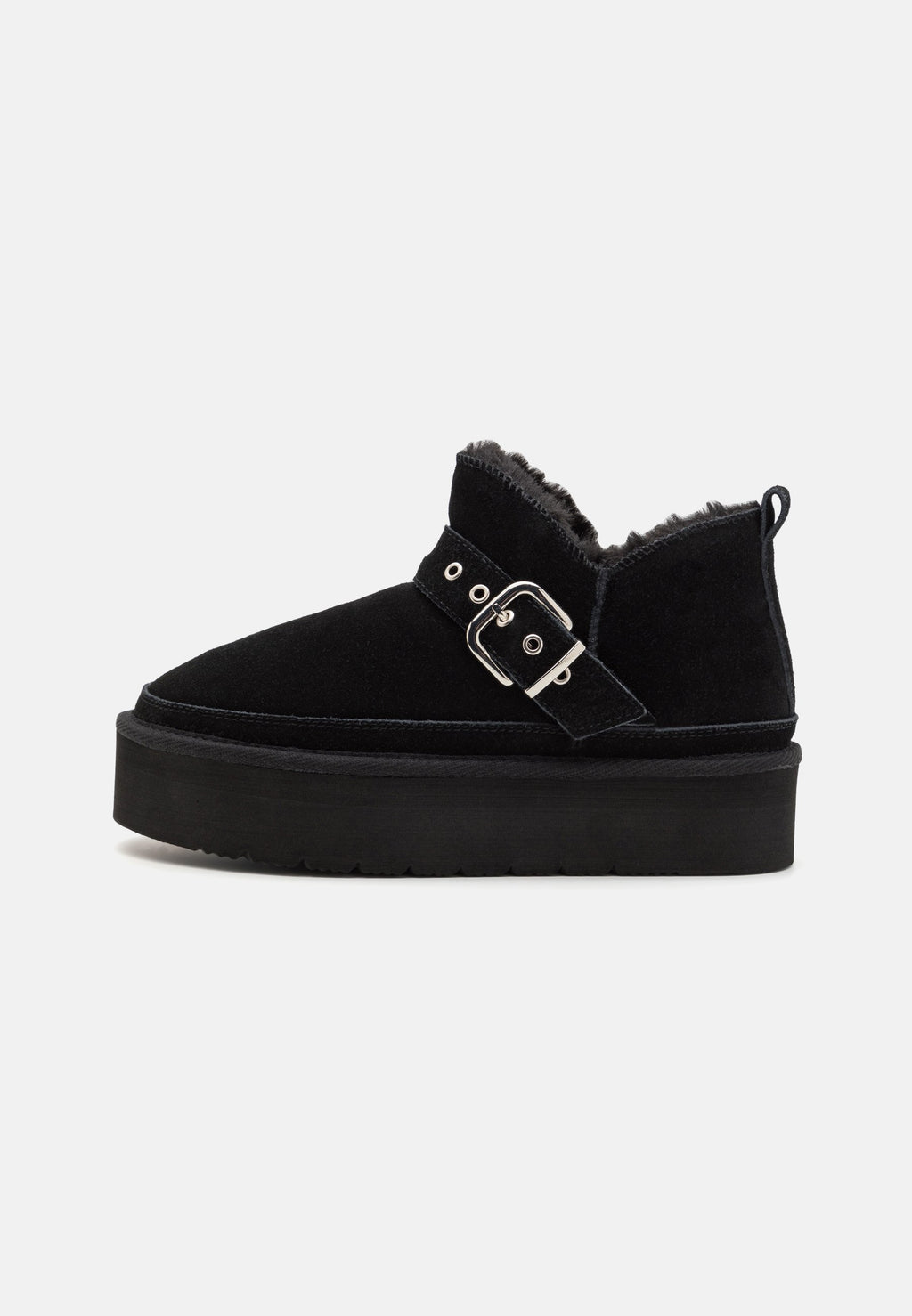 Even&Odd Wide Fit LEATHER