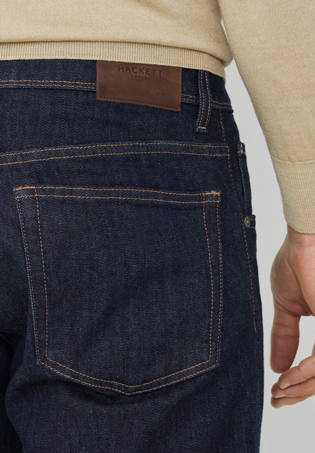 Hackett London RINSE WASH