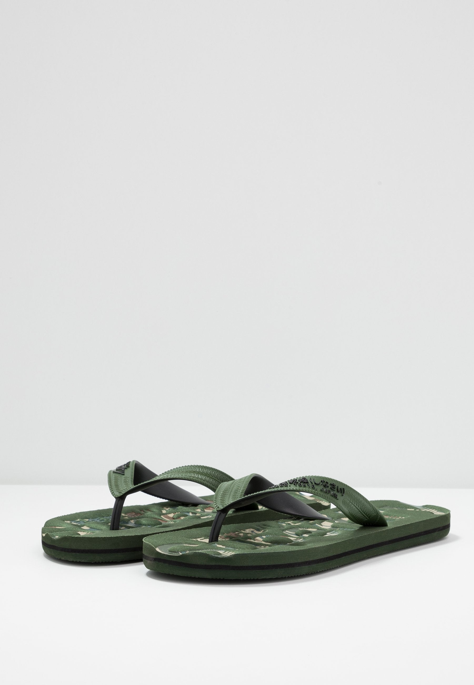 Superdry & Co SCUBA INFIL