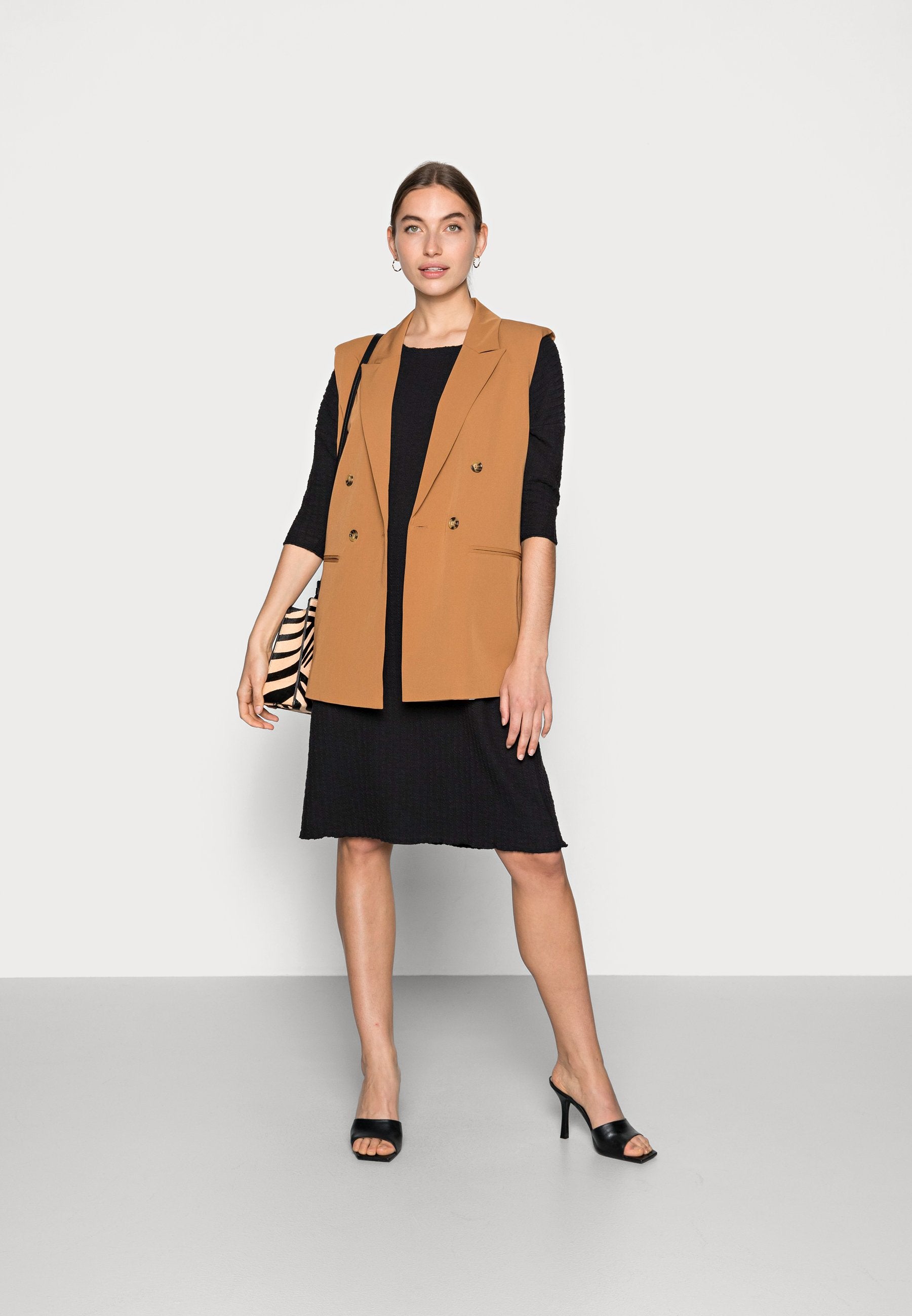 Lounge Nine KYLIE DRESS