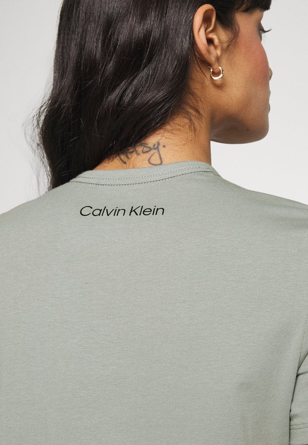 Calvin Klein Underwear T SHIRT 1996 LOUNGE