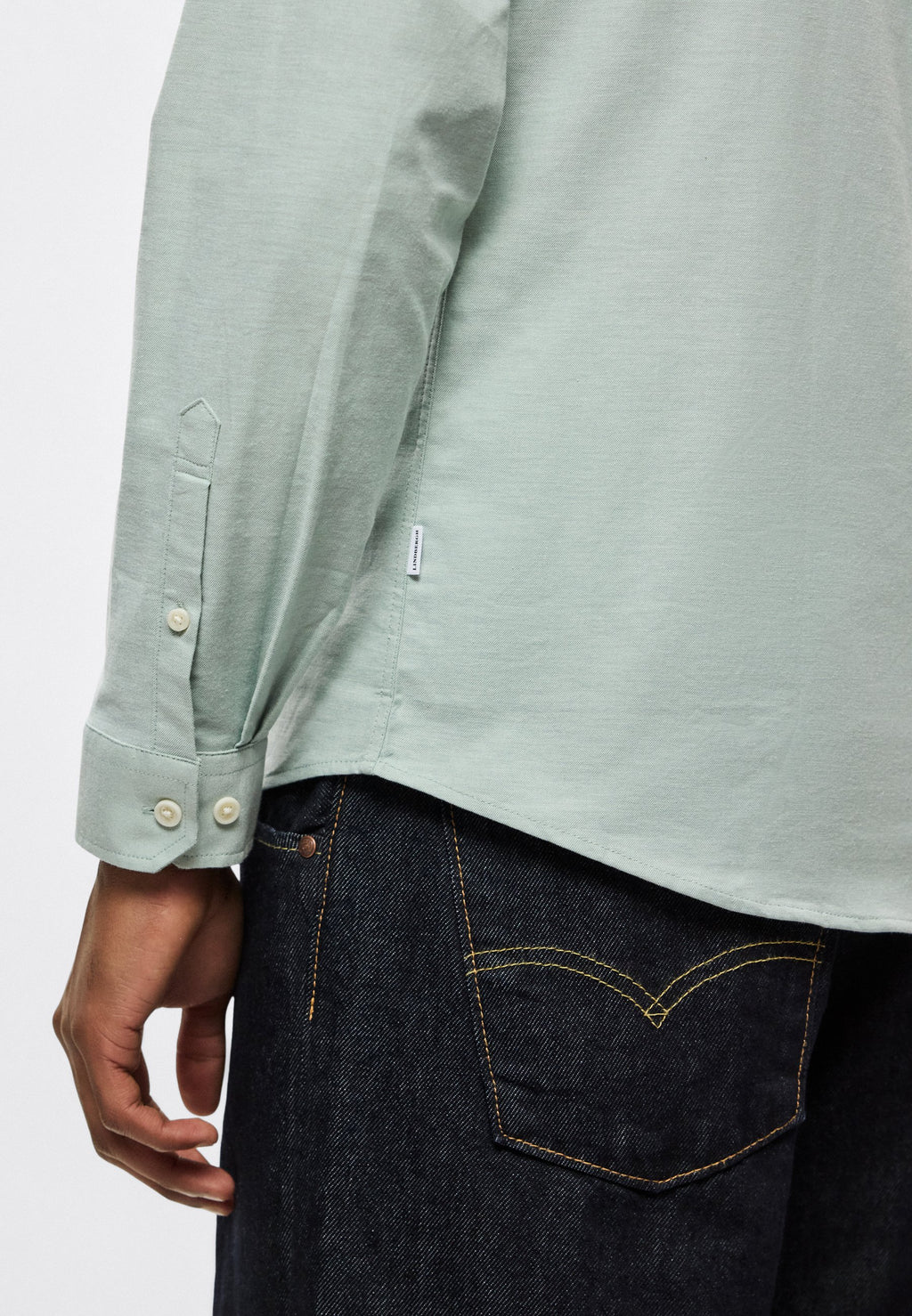 OXFORD SUPERFLEX SHIRT L/S Media 8