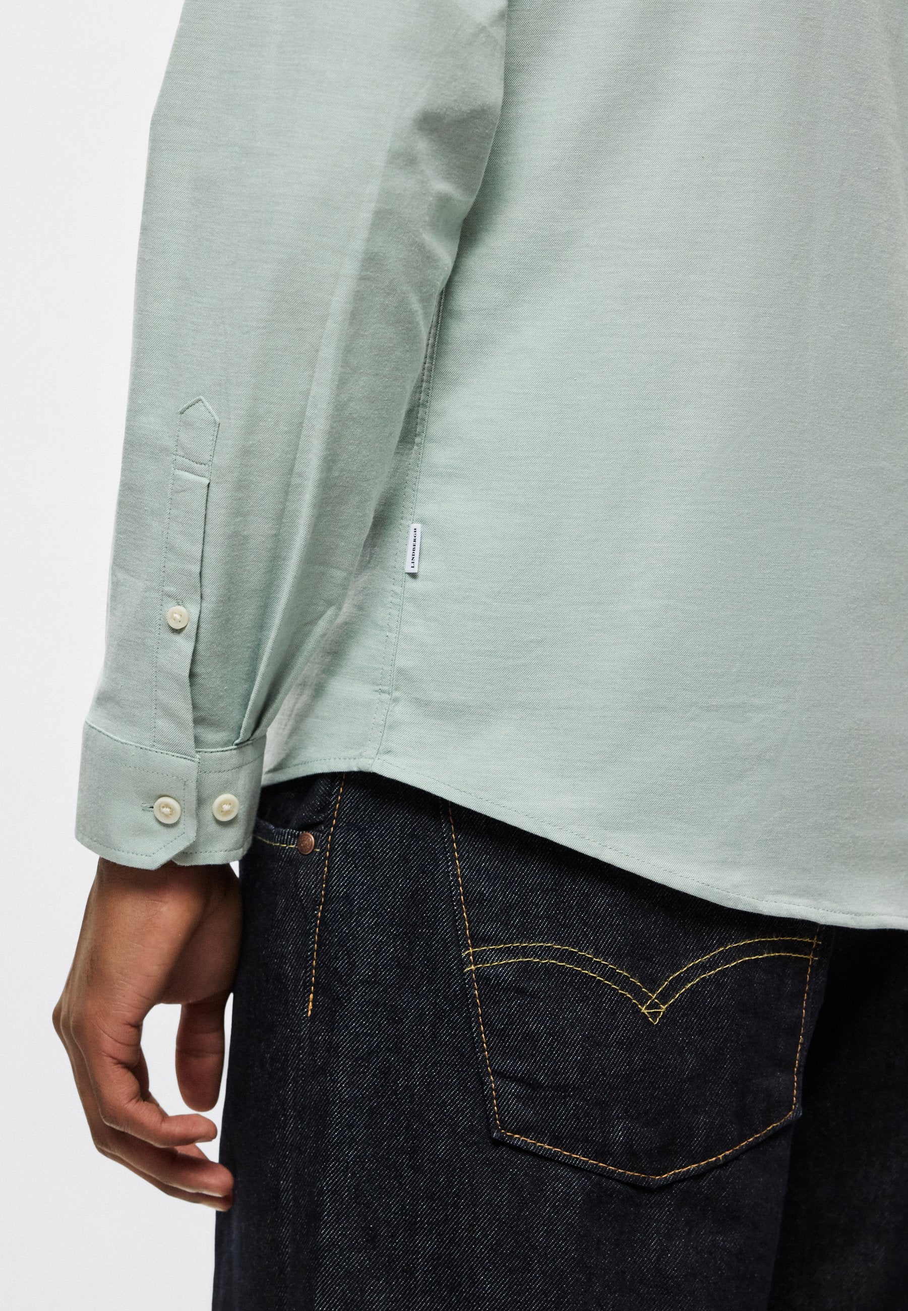 OXFORD SUPERFLEX SHIRT L/S Media 8