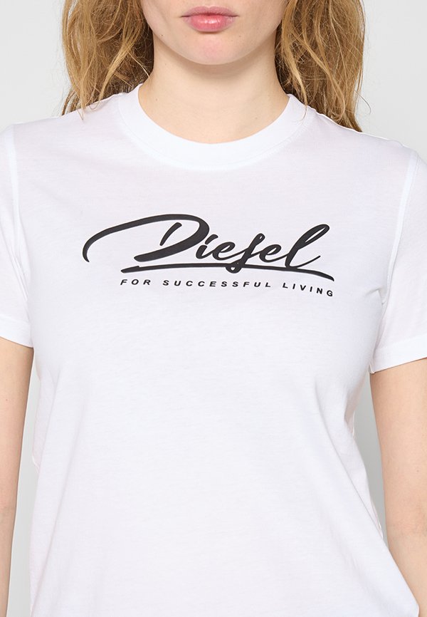 Diesel T-REG 260107