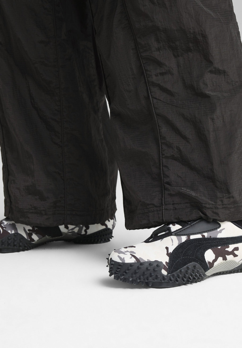 Puma MOSTRO CAMO UNISEX