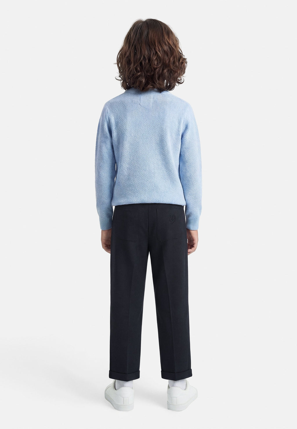 Emporio Armani TROUSER