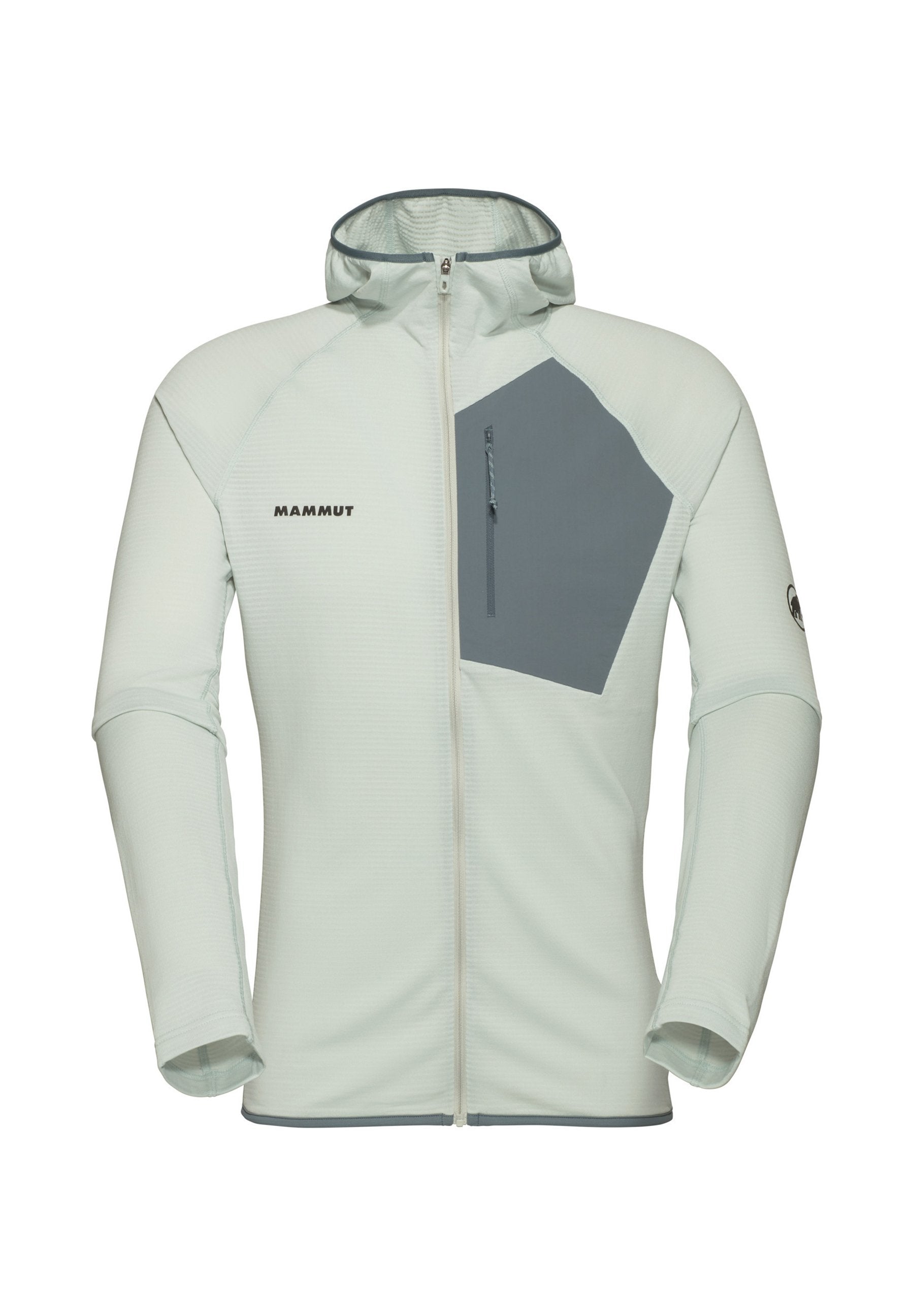 Mammut AENERGY LIGHT ML HOODED