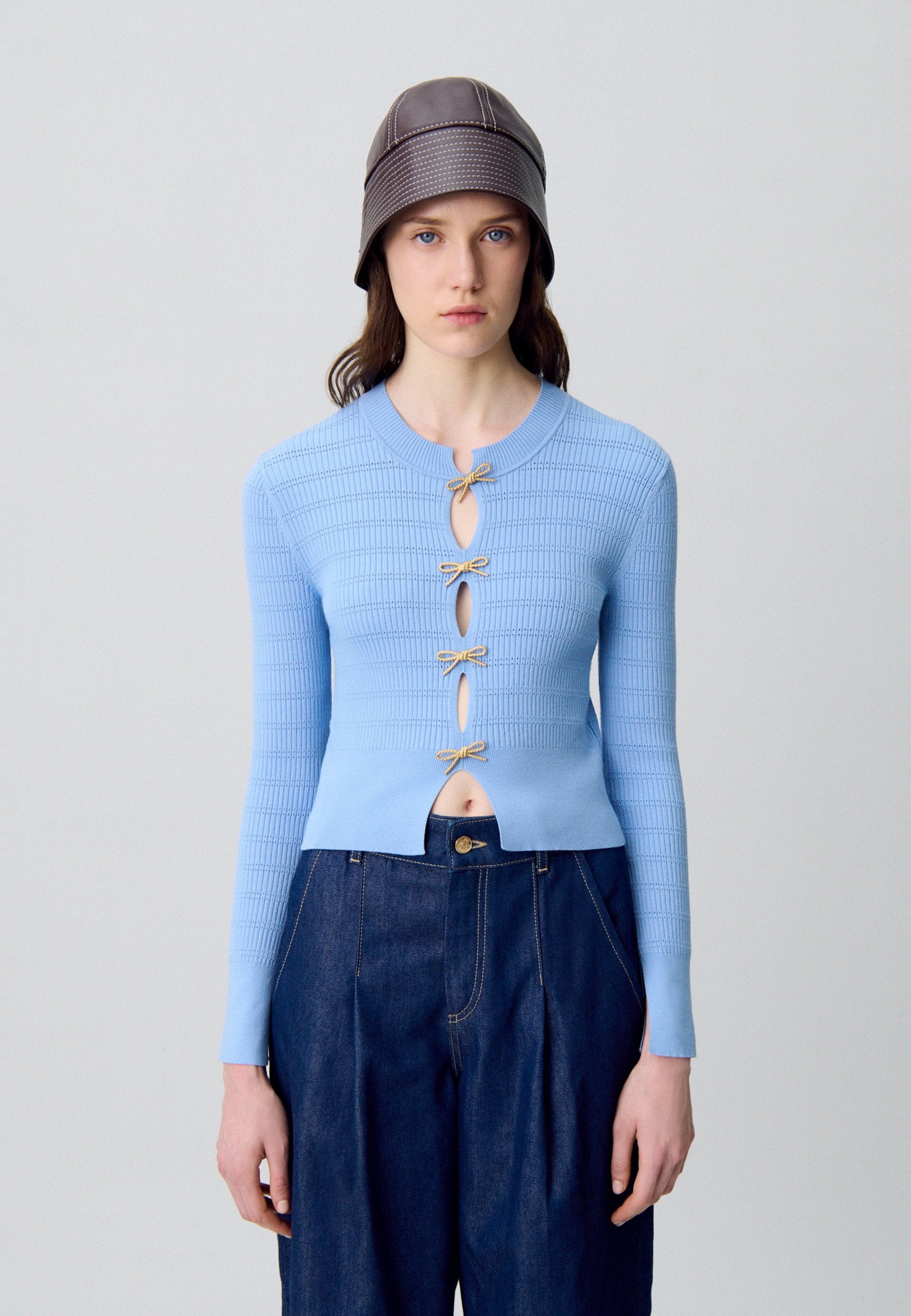 Claudie Pierlot