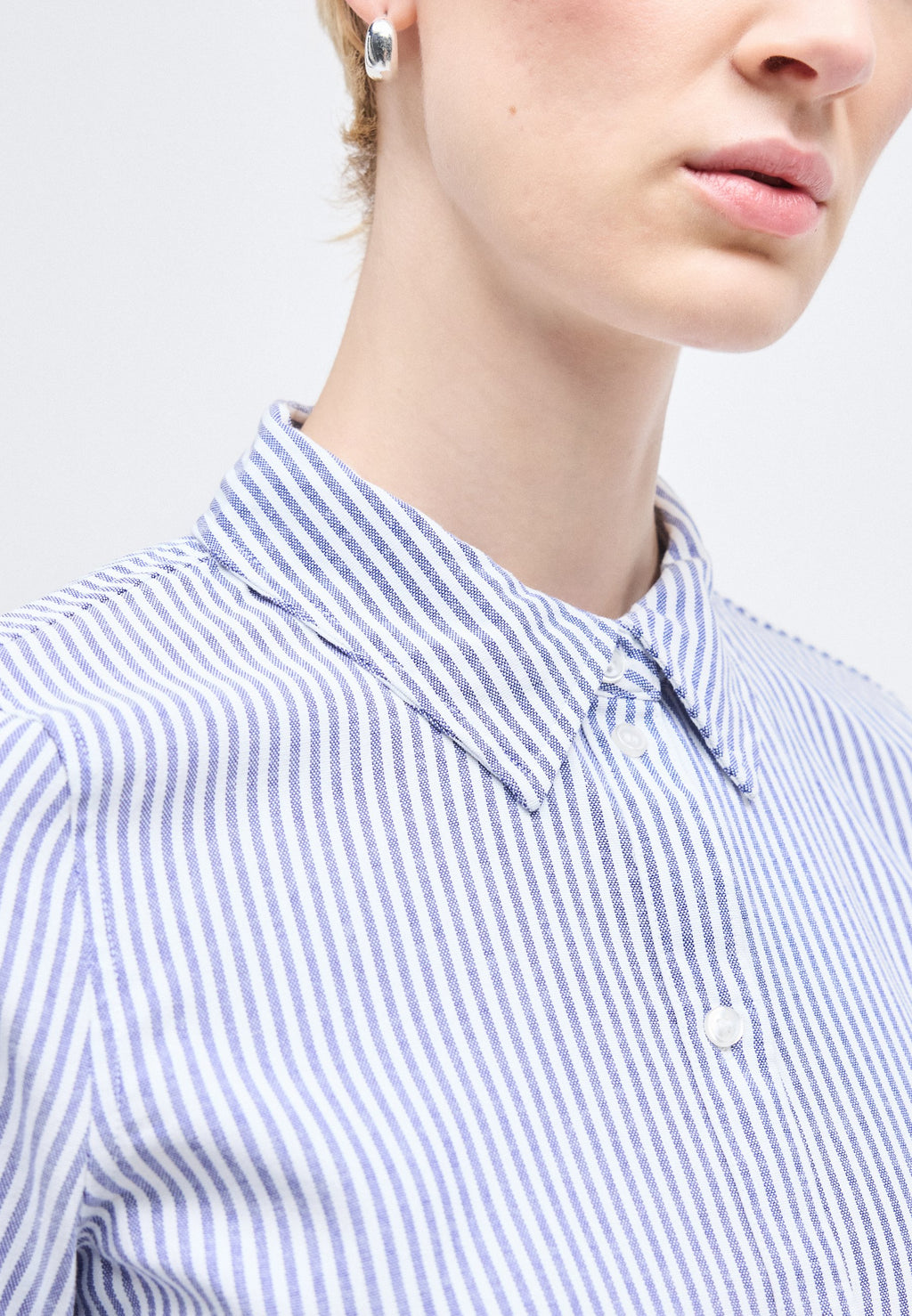Vero Moda Tall VMLAUREN OXFORD SHIRT