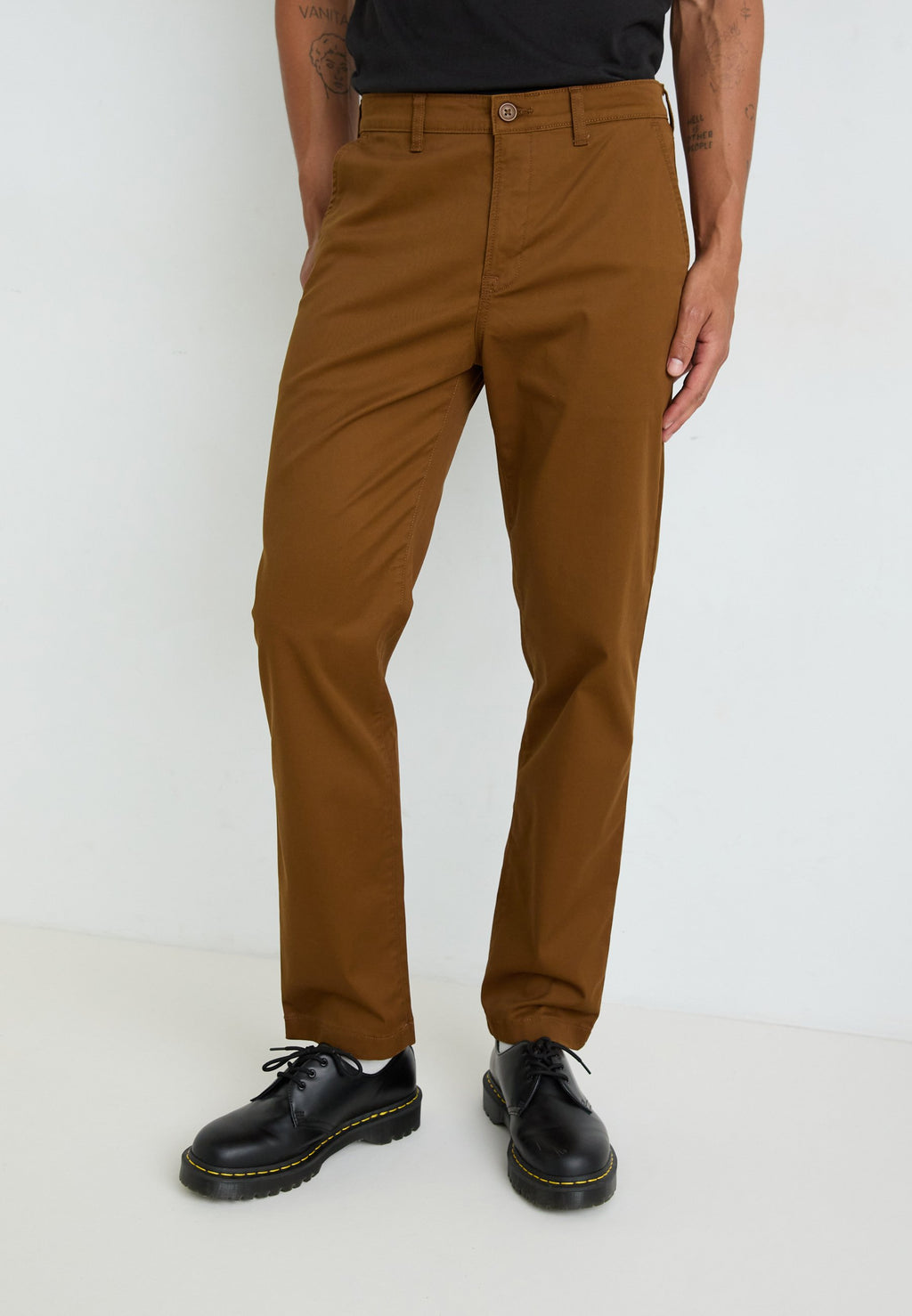 Lee REGULAR CHINO