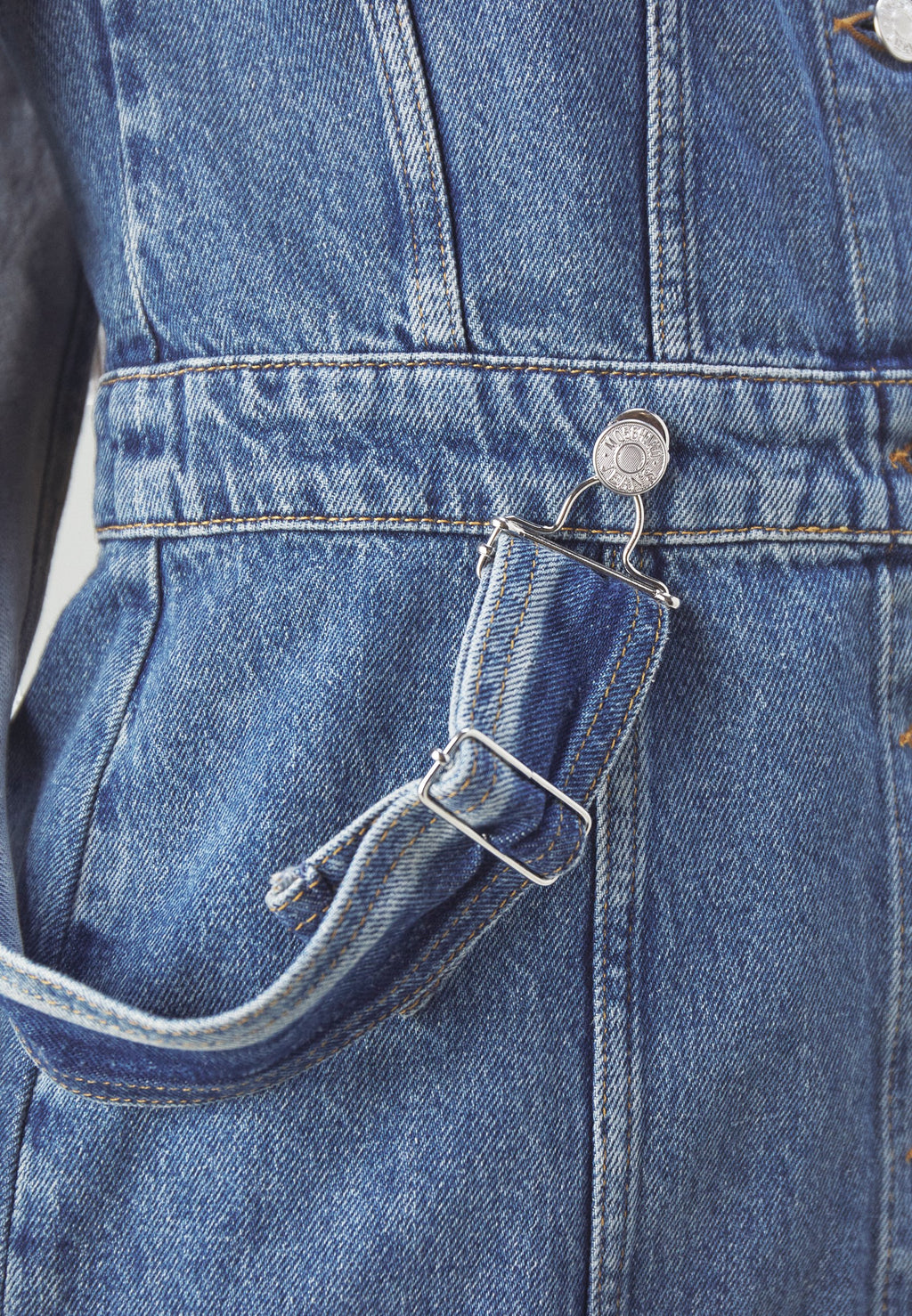 MOSCHINO JEANS DRESS