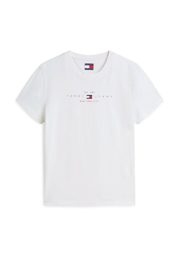 Tommy Jeans LINEAR TEE