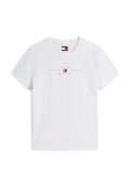 Tommy Jeans LINEAR TEE