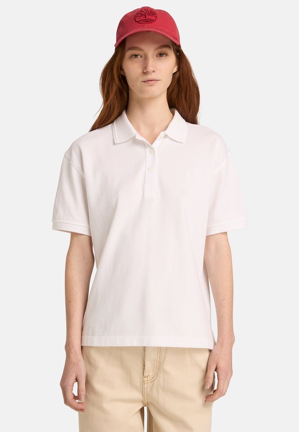 Timberland SHORT-SLEEVE