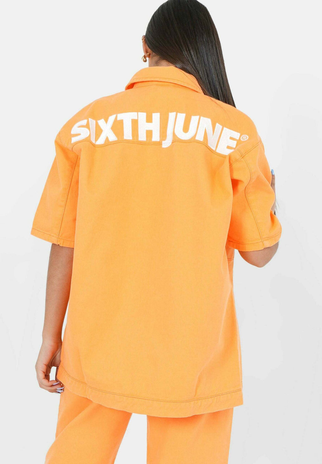 Sixth June COLOR