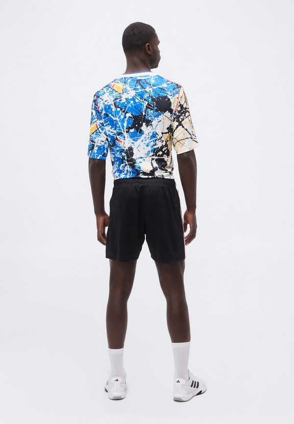 adidas Performance MANCHESTER UNITED STONE ROSES SHORT