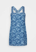 ENSUN  DRESS BLEACH Media 1