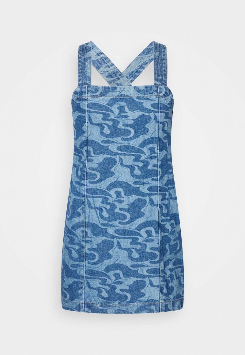 ENSUN  DRESS BLEACH Media 1