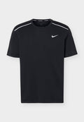 Nike Performance MILER  - Sports T-shirt - black