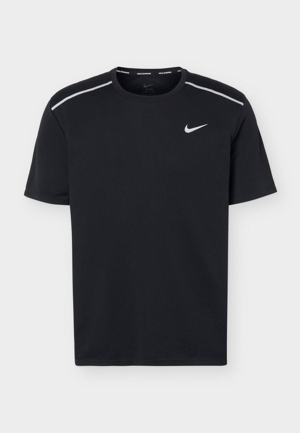 Nike Performance MILER  - Sports T-shirt - black