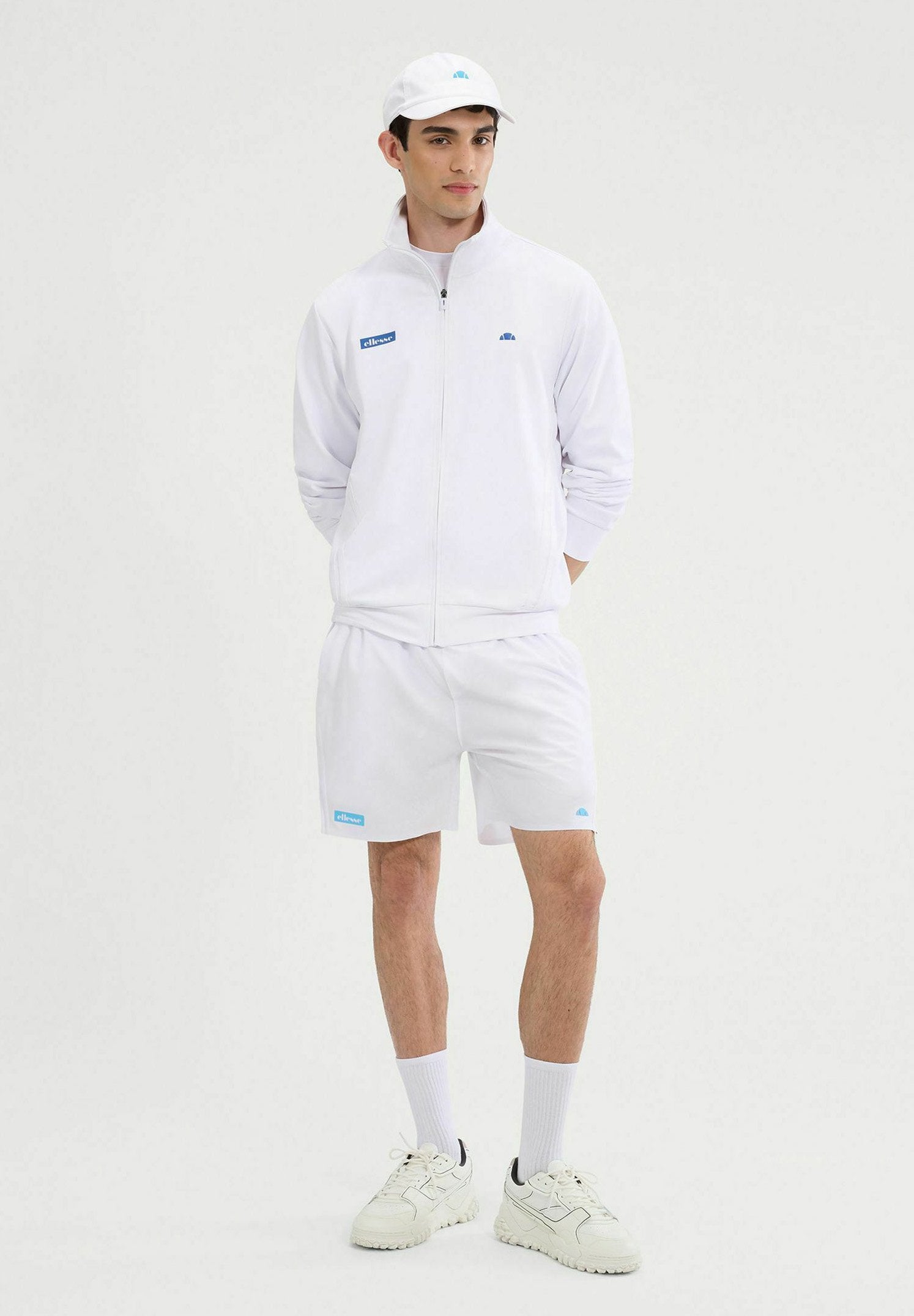 Ellesse