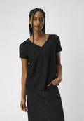 Object FEODORA V-NECK NOOS