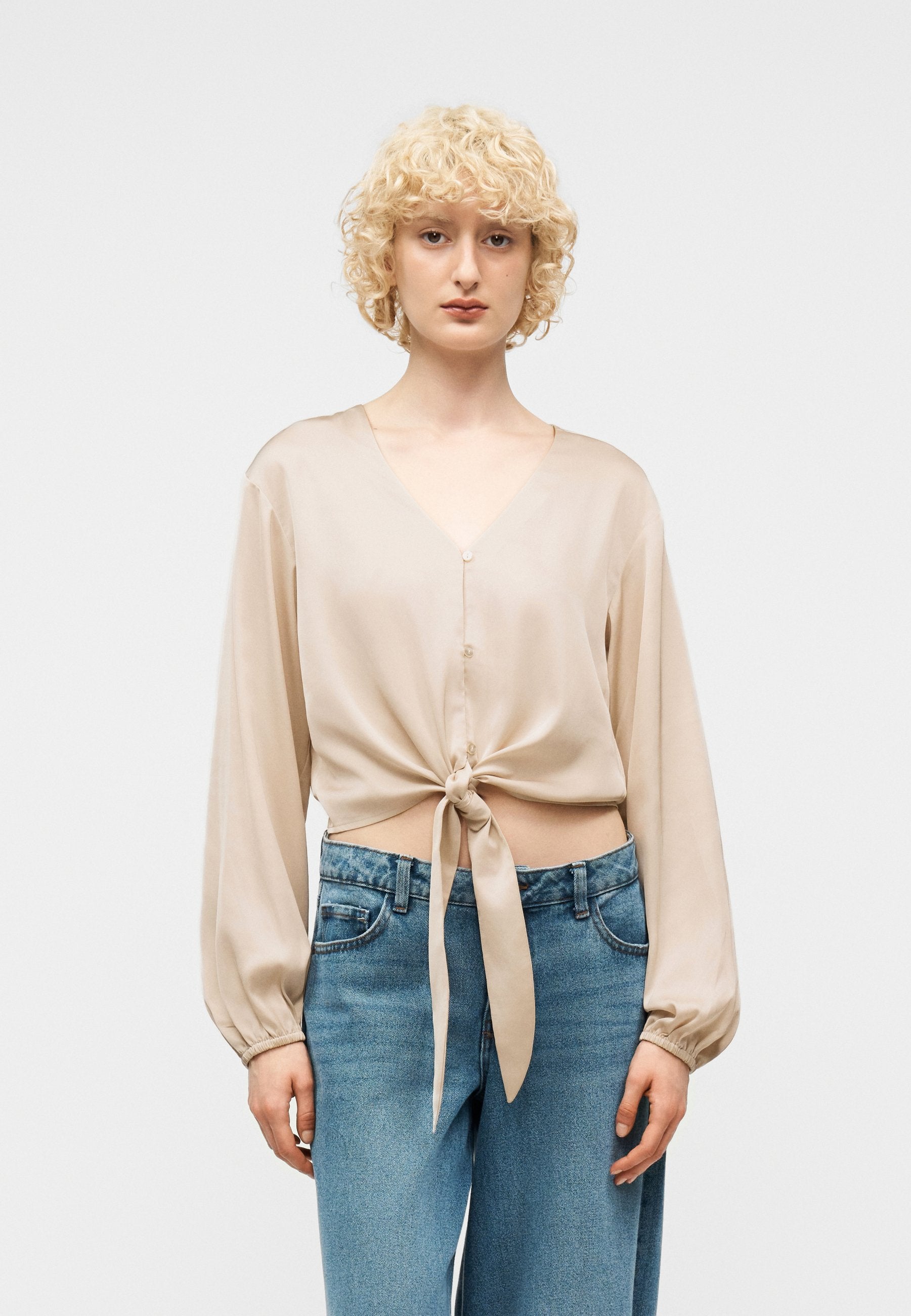 ONLFREYLIA CHIGO KNOT  Media 3