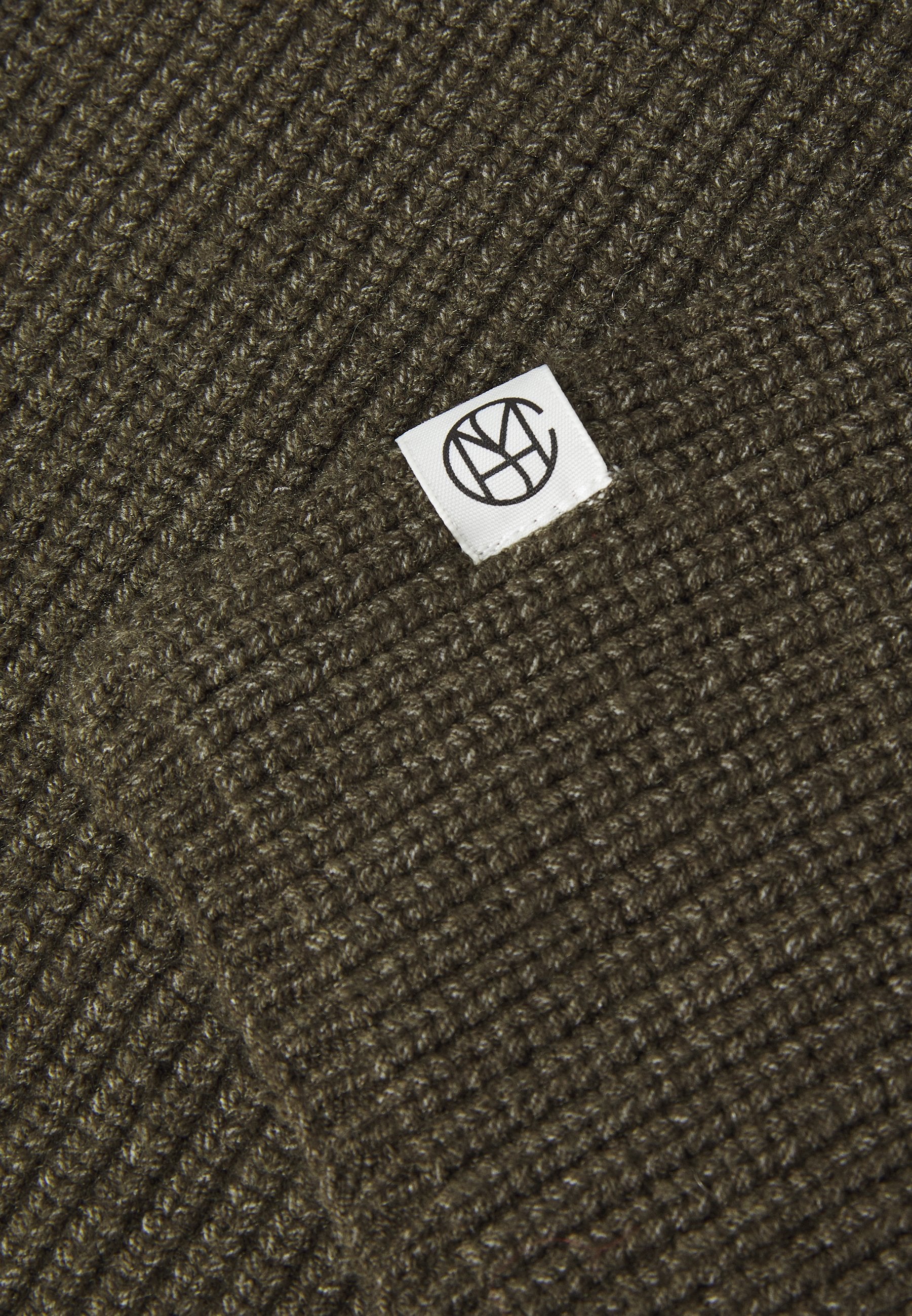 MSCH Copenhagen GALINE RACHELLE SCARF KEY