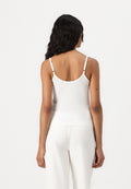 Hollister Co. BOW STRAP CAMI