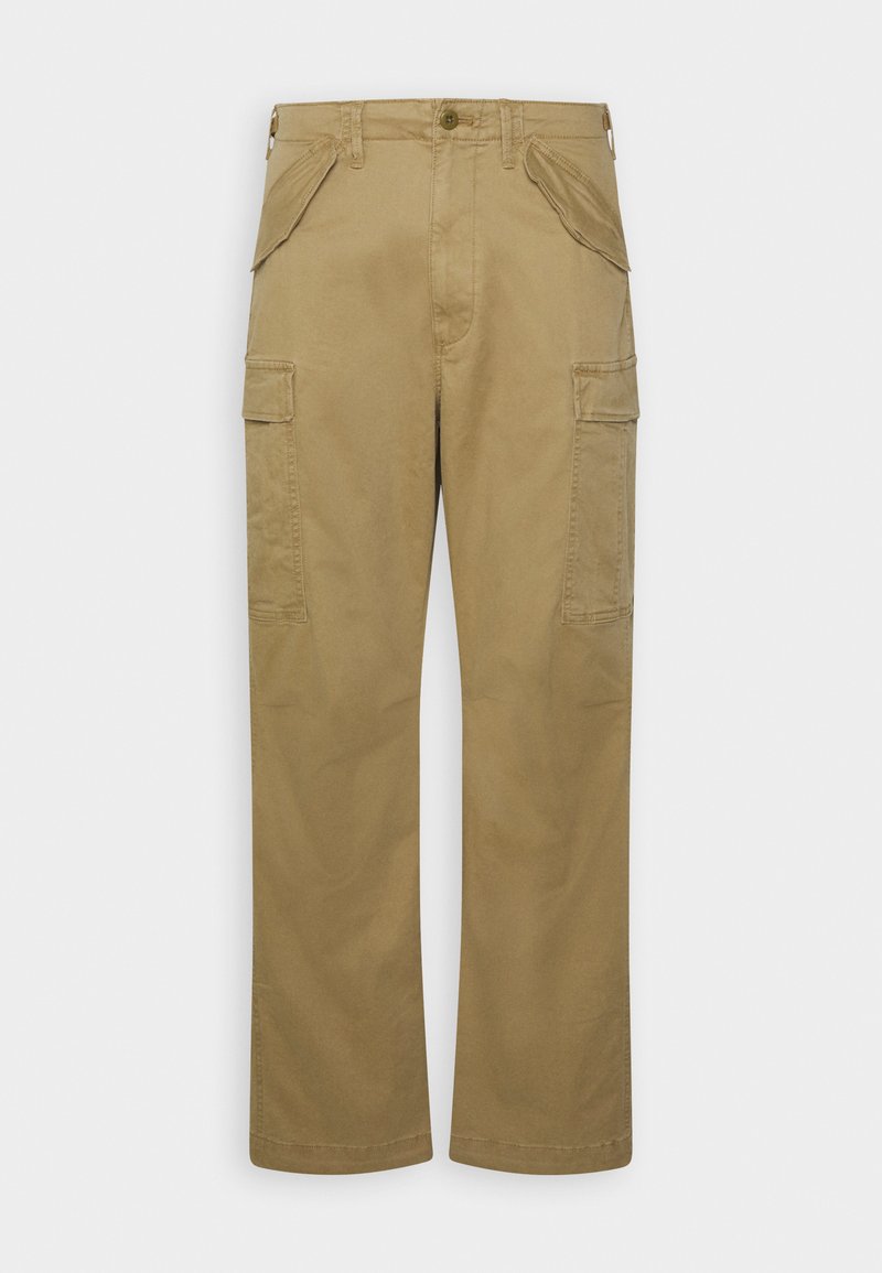 RELAXED MILITARY PANT - GAP - View 1