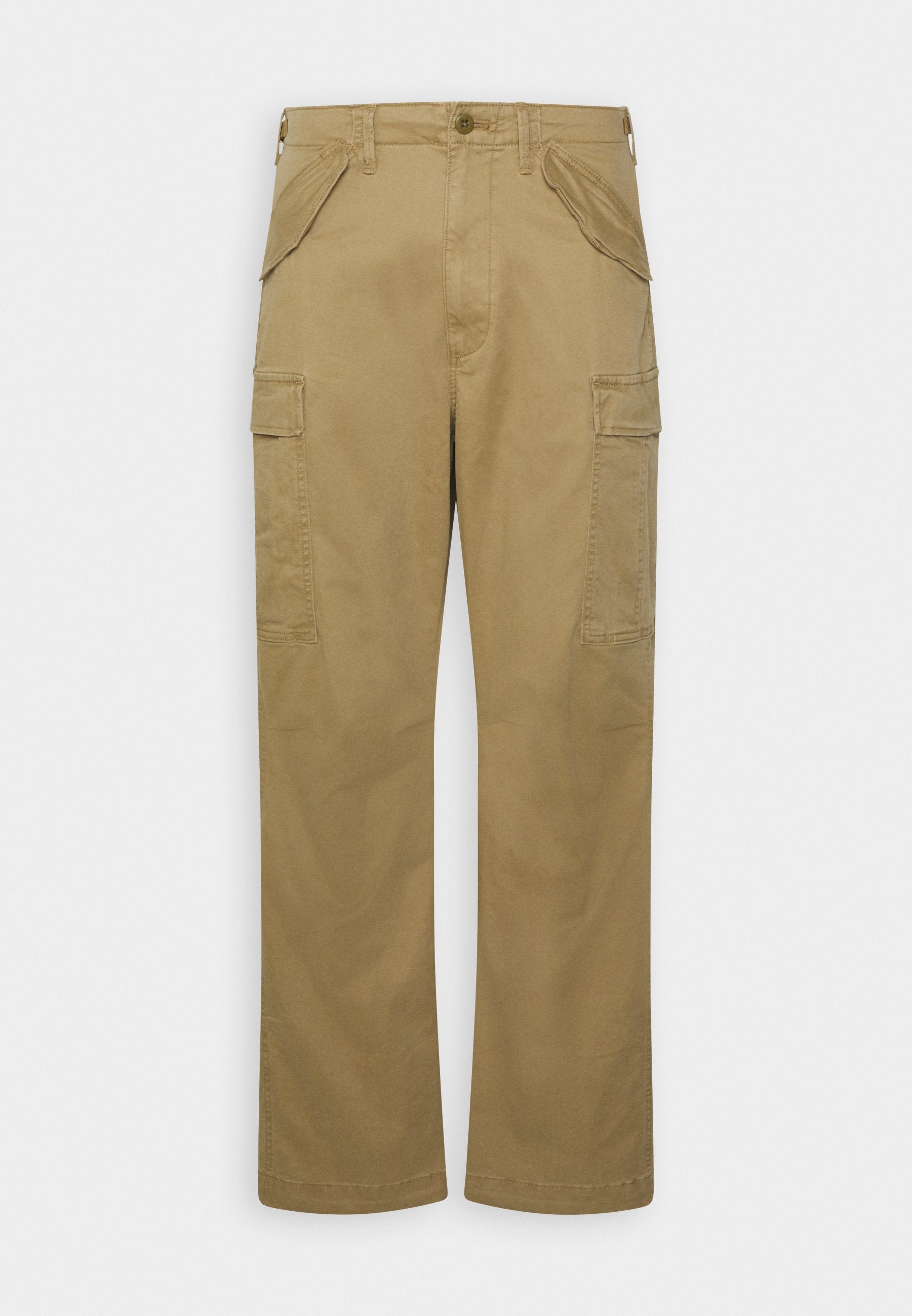 RELAXED MILITARY PANT - GAP - View 1